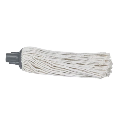 Svabbgarn Vit 250g