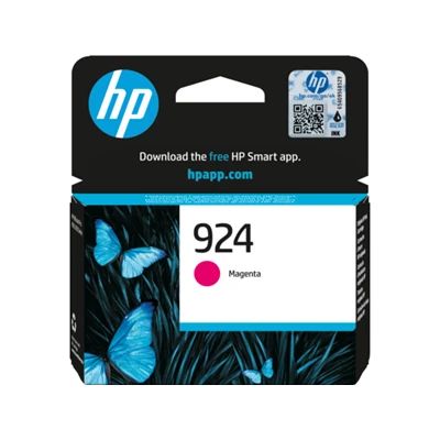 Bläckpatron HP 924 Magenta