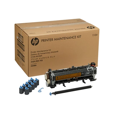 HP LaserJet CB389A maintenance kit