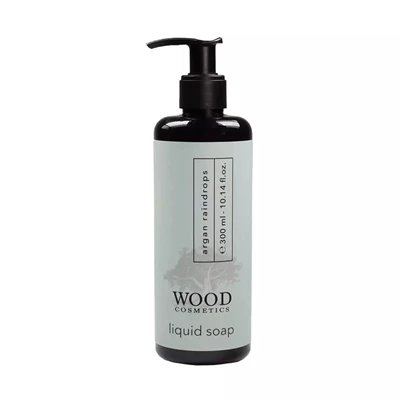 Handtvål Wood Dark 300ml