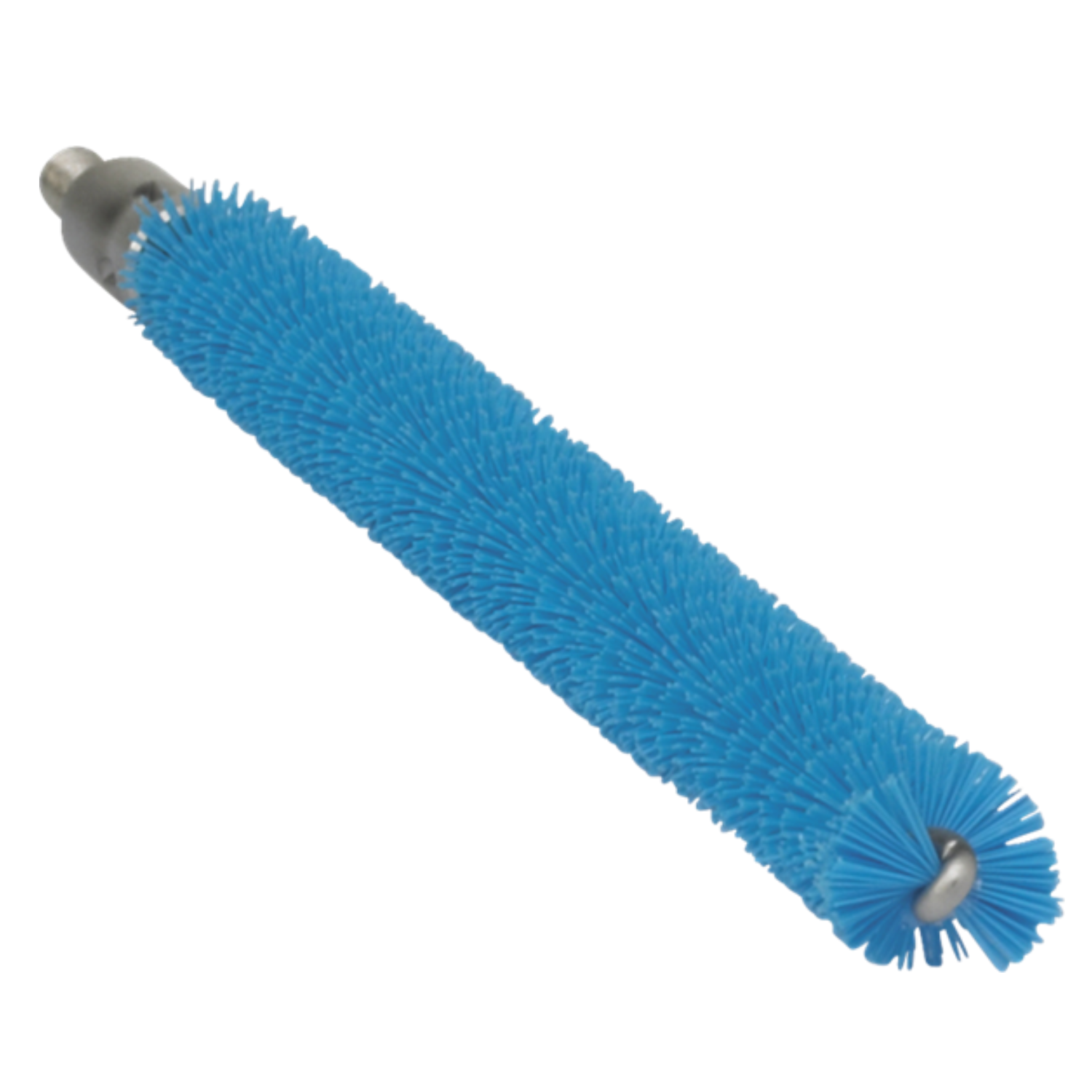 Rörborste till flexibelt skaft Vikan Ø12 200mm Blå