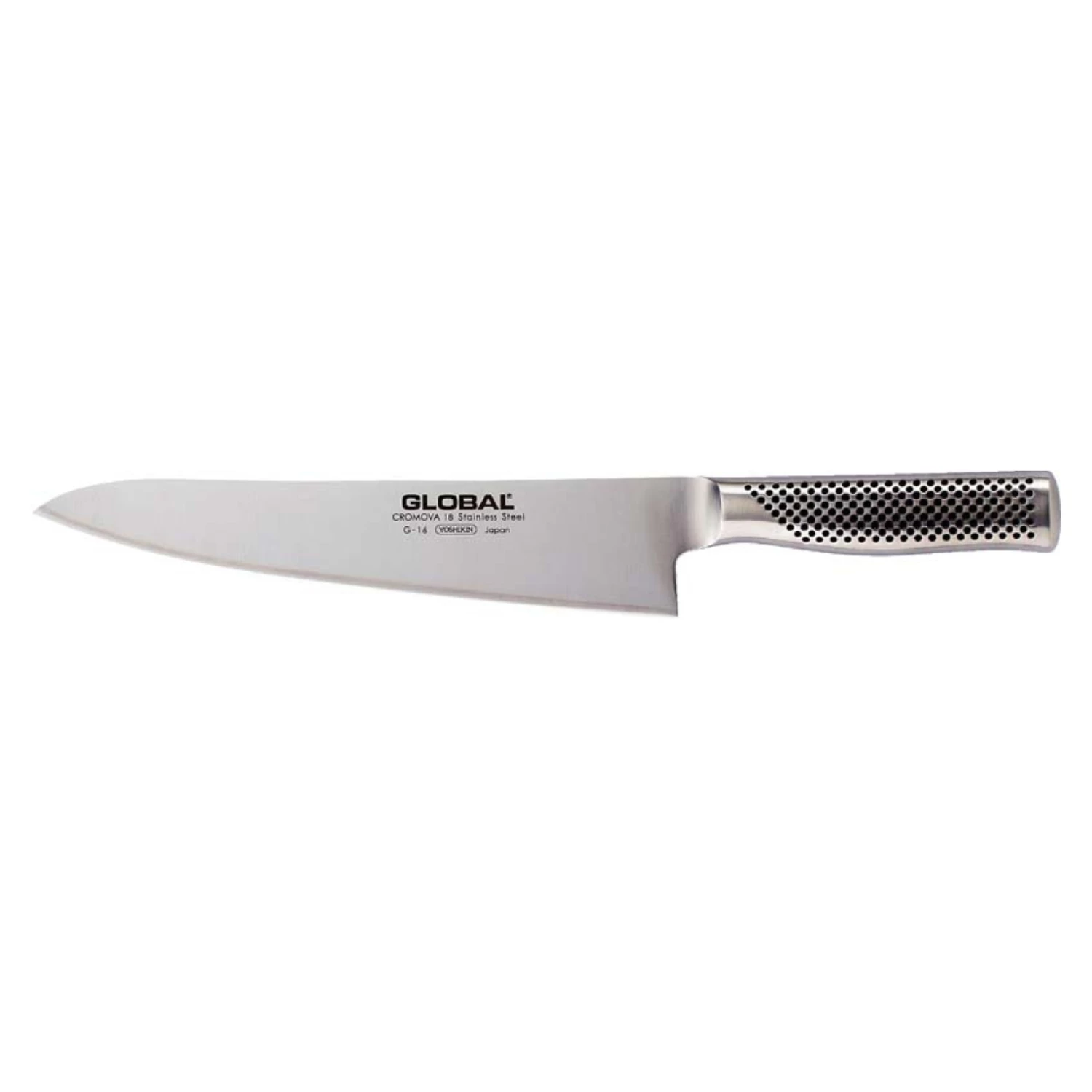 Kockkniv Global GS-16 24 cm