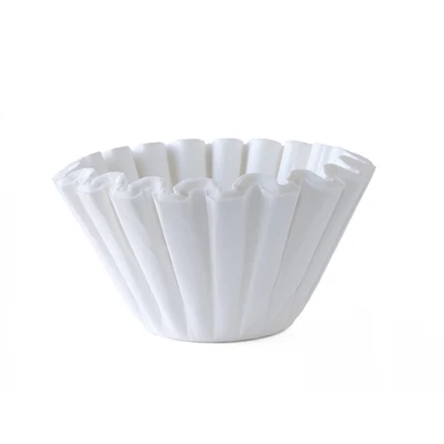Kaffefilter Urnfilter 110mm 340 Vita 2x250st