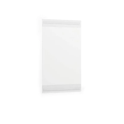 Plastficka rPET A3 självhäftande 5/fp