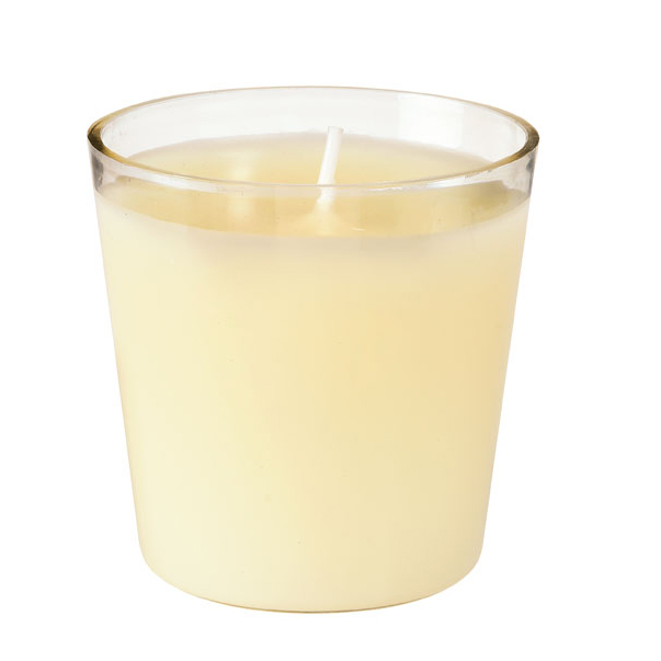 Switch & Shine refill Vanilj 12st