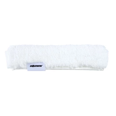 Tvättpäls Moerman NIVEO Microfiber m scrubpad 15cm