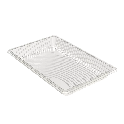 Tråg Faerch APET K221601-1B Transparent 320st