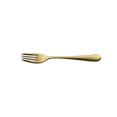 Dessertgaffel Signum PVD Guld 12st/fp