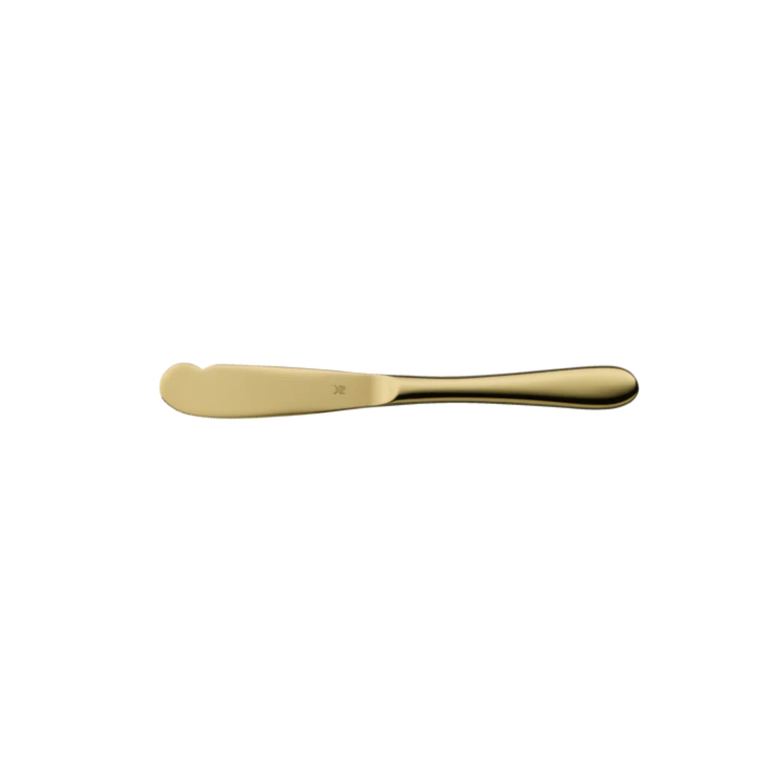 Smörkniv Signum PVD Guld 12st/fp