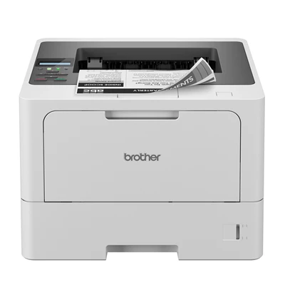 Laserskrivare Brother Professional mono HL-L5210DW
