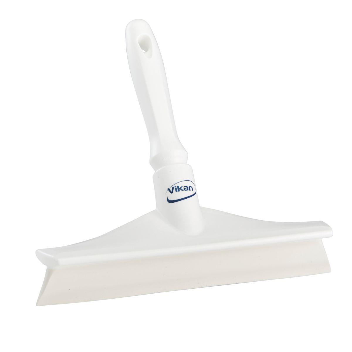 Bänkskrapa Vikan Ultrahygienisk 24 cm Vit