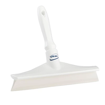 Bänkskrapa Vikan Ultrahygienisk 24 cm Vit