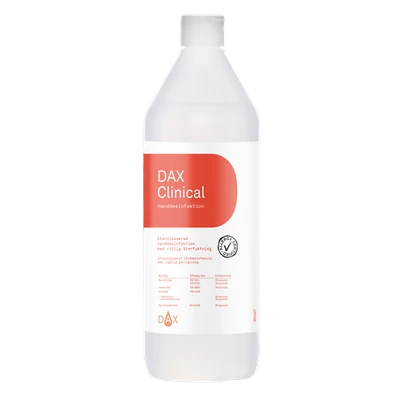 Handdesinfektion DAX Clinical 1L