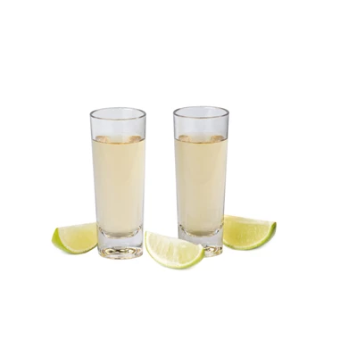 Shotglas Palma 6cl Polykarbonat 72st/fp 