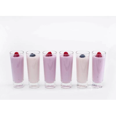 Shotglas Palma 6cl Polykarbonat 72st/fp 