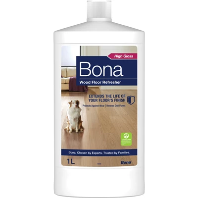 Underhållslack Bona Wood Floor 1L