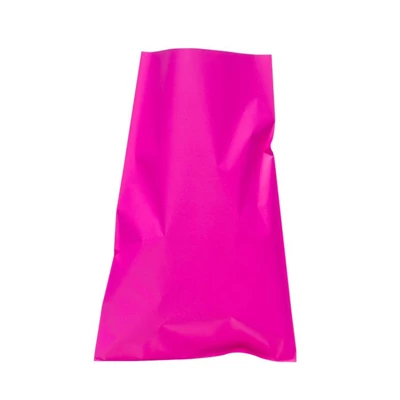 Foliepåse Matt Cerise 250x400mm 40my 50st/fp