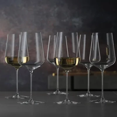 Rödvinsglas Definition 55cl