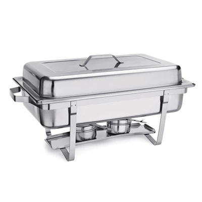 Chafing Dish GN 1/1-65mm