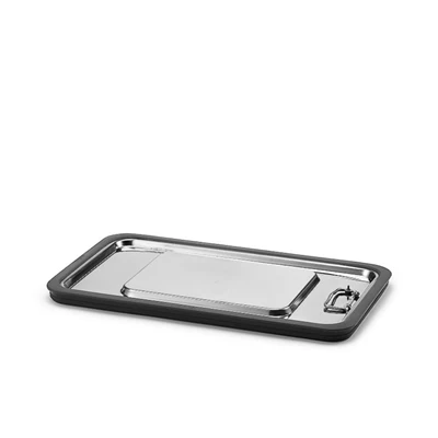 Kantin Hermetiskt Lock GN 1/1 Rostfri