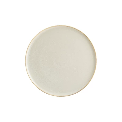 Tallrik Bonna Sand Hygge Ø22cm