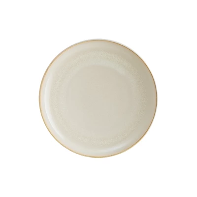 Pastatallrik Bonna Sand djup D25cm