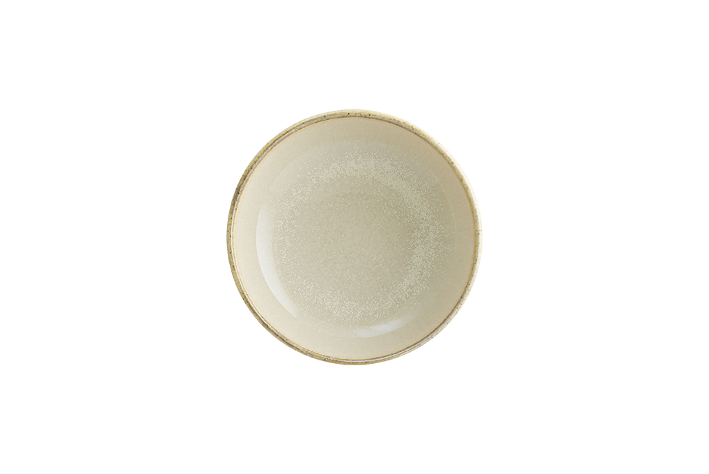 Skål Bonna Sand Hygge Ø10cm