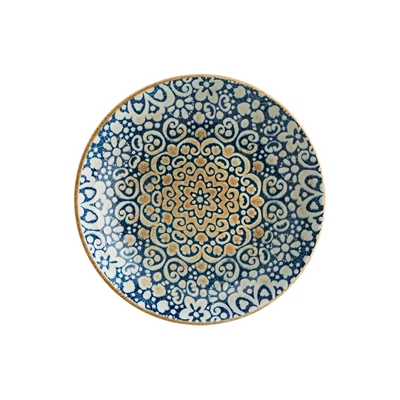 Tallrik Bonna Alhambra Bloom Coupe