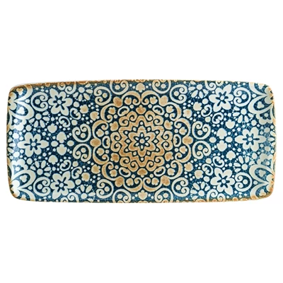 Tallrik Bonna Alhambra 34x16cm