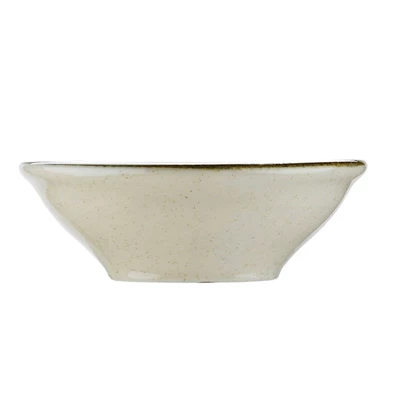 Skål Blocho Pearl Colorx 50cl Ø16cm Beige