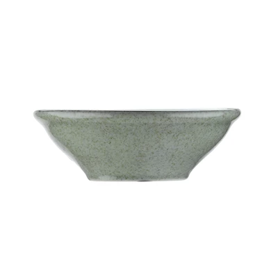 Skål Blocho Pearl Colorx 16cm Grön