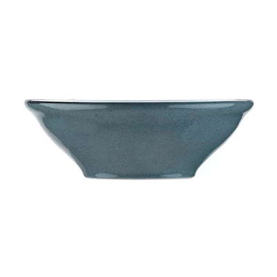Skål Blocho Pearl Colorx  Ø24cm Gråblå