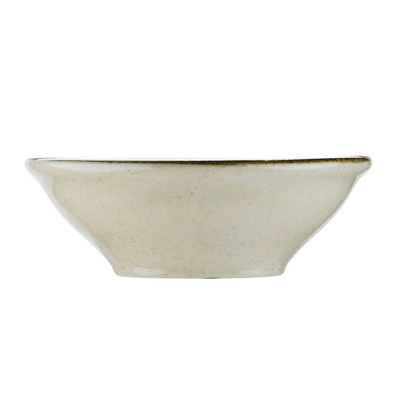 Skål Blocho Pearl Colorx Ø24cm Beige