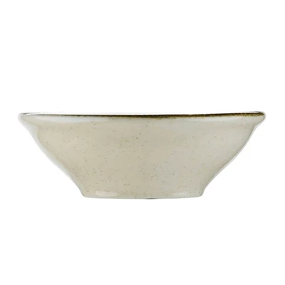Skål Blocho Pearl Colorx Ø24cm Beige