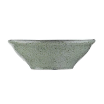 Skål Blocho Pearl Colorx  Ø24cm Ljusgrön