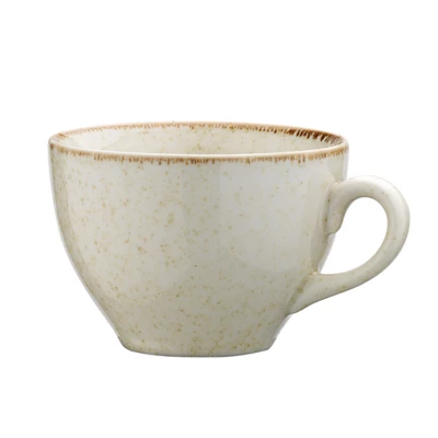 Kaffekopp Blocho Pearl Café Bistro 22cl Beige