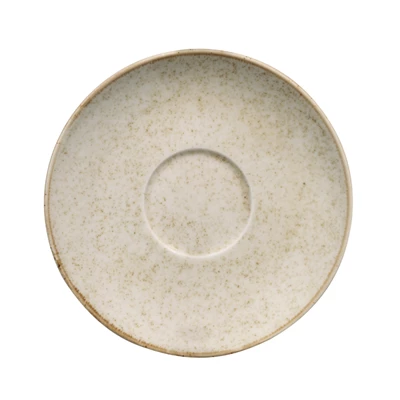 Kaffefat Blocho Pearl Café Bistro Ø15cm Beige