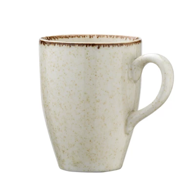 Mugg Blocho Pearl Café Bistro 24cl Beige