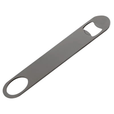 Kapsylöppnare barblade 180mm Svart