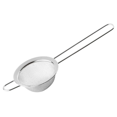 Sil/Strainer Ø100mm Rostfri