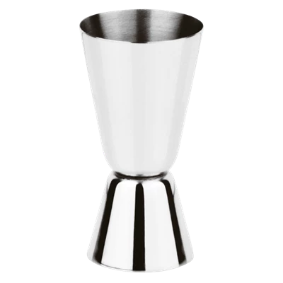 Mätglas jigger 2cl/4cl