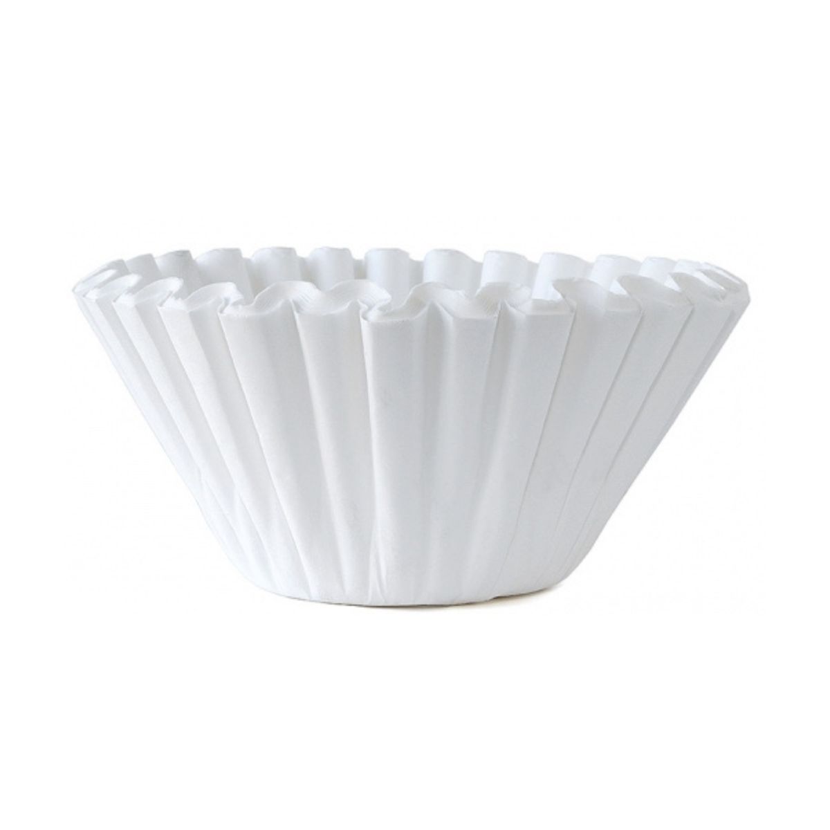 Kaffefilter Urnfilter B10 437/152mm 2x250st/kolli