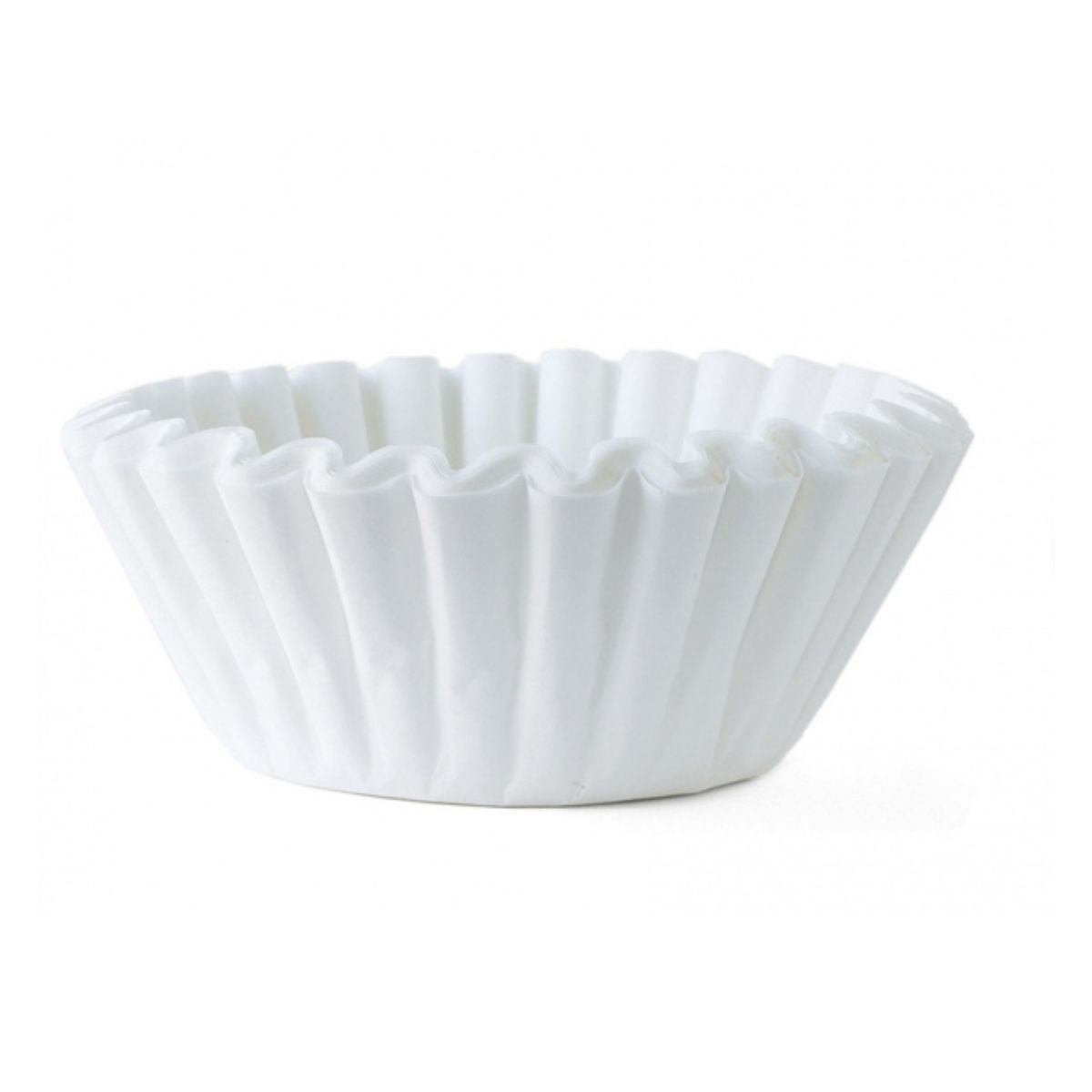 Kaffefilter Urnfilter B20 535/203 mm 2x250st/kolli