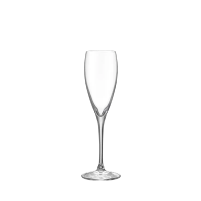 Champagneglas Orrefors More 18cl 4st/fp