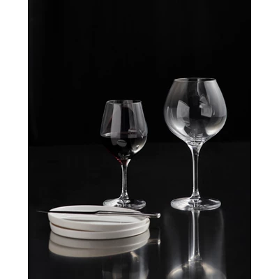 Vinglas Orrefors More Bistro 31cl 4st/fp