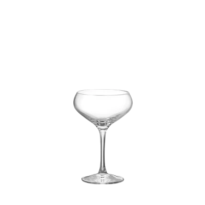 Champagneglas Orrefors More coupe  21cl 4-pack