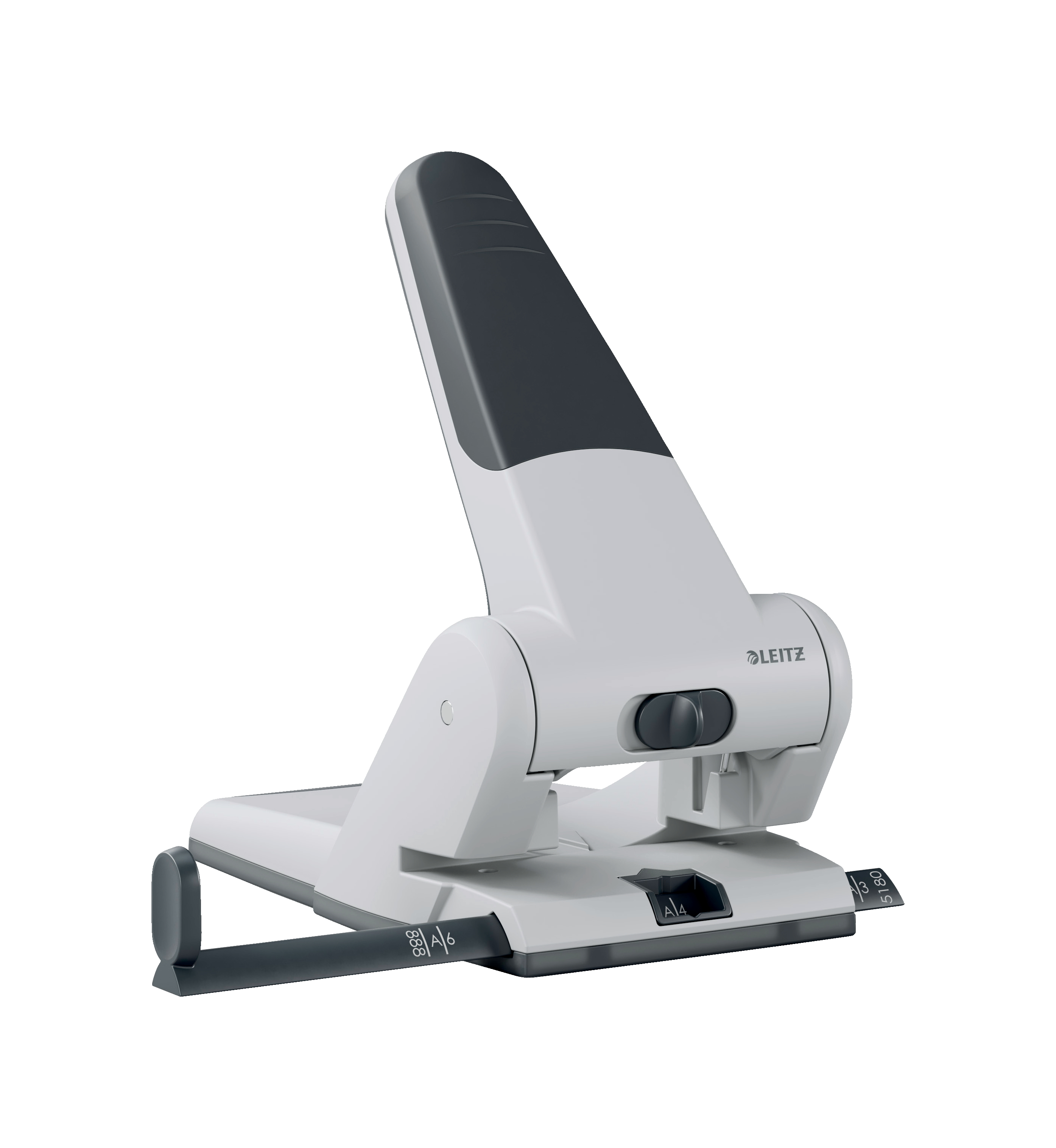 Hålslag Leitz 5180 silver