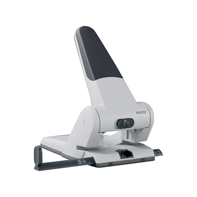 Hålslag Leitz 5180 silver