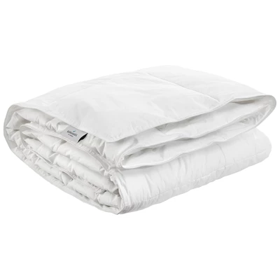 Fibertäcke Hotell Lagom medium 1050g 220x210cm