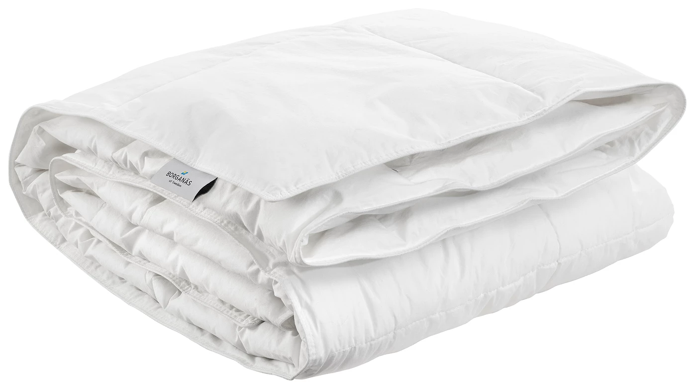 Fibertäcke Hotell Lagom medium 1050g 220x210cm